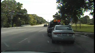 Sandra Bland Dash Cam Video Appears to Have Been Heavily Edited
